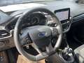Ford Fiesta ST-Line Bluetooth Navi Klima Einparkhilfe Gris - thumbnail 14