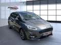 Ford Fiesta ST-Line Bluetooth Navi Klima Einparkhilfe Gris - thumbnail 5