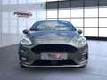 Ford Fiesta ST-Line Bluetooth Navi Klima Einparkhilfe Gris - thumbnail 8
