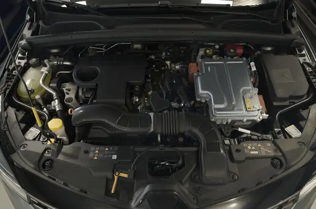 Renault Clio view 16