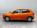 Volkswagen Polo 5p 1.0 evo Trendline 65cv Arancione - thumbnail 6