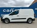 Citroen Berlingo Furgón 1.6BlueHDi 100 Wit - thumbnail 8