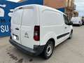 Citroen Berlingo Furgón 1.6BlueHDi 100 Wit - thumbnail 4