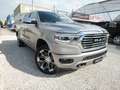 Dodge RAM 1500 5.7 GPL V8 Limited Longhorn N1 Argento - thumbnail 1