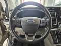 Ford Tourneo Custom 2.0TDCi L2H1 Auto Attache Cuir Chauffants Gps Clim Beige - thumbnail 9