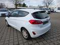 Ford Fiesta 1.1 Trend SPURHALTE-ASS*KLIMA*SHZ*WSS-HEIZ Weiß - thumbnail 5