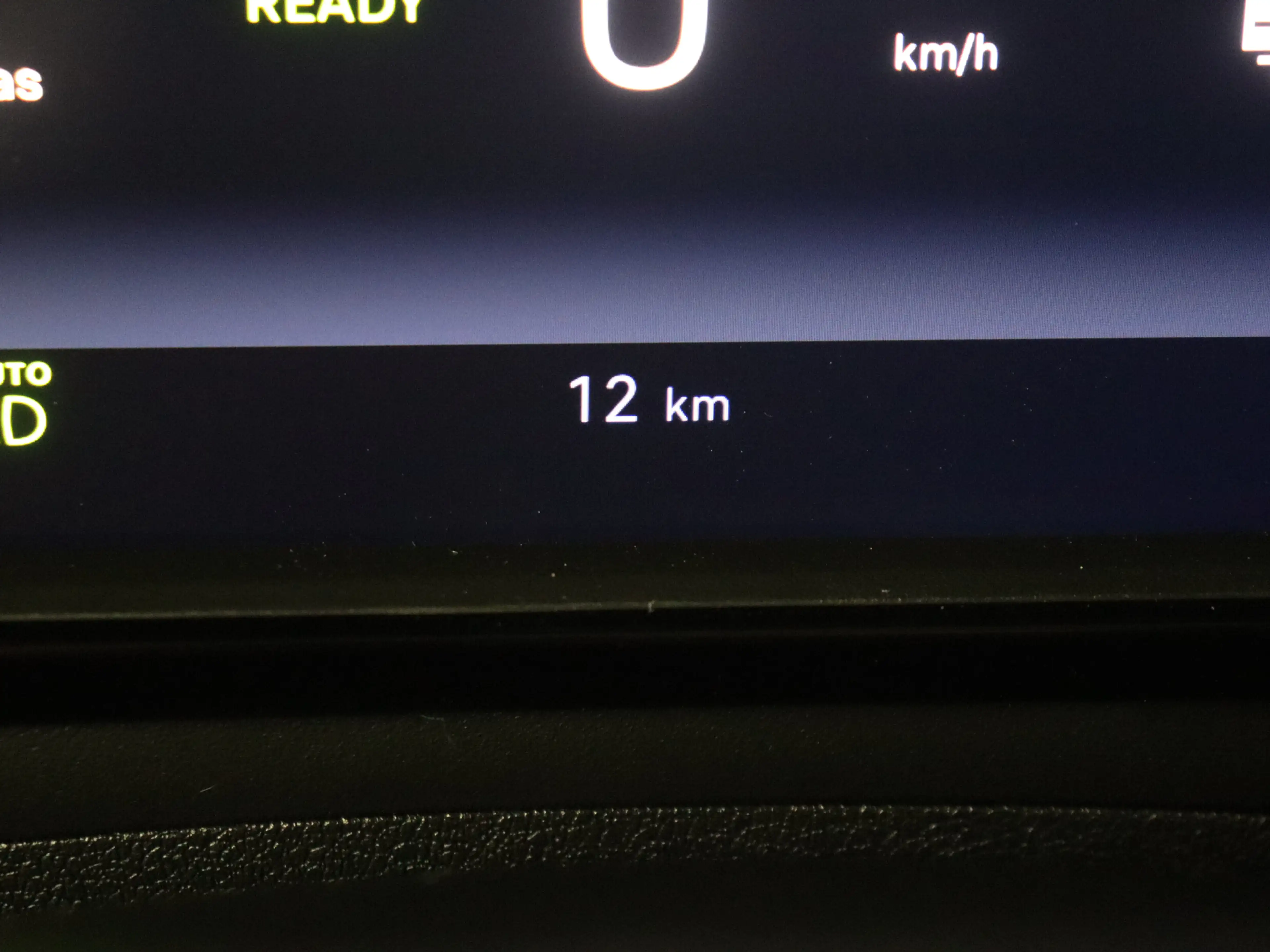 Fiat E-Doblo 136 L2 50 kWh NRM DEMO — photo 9