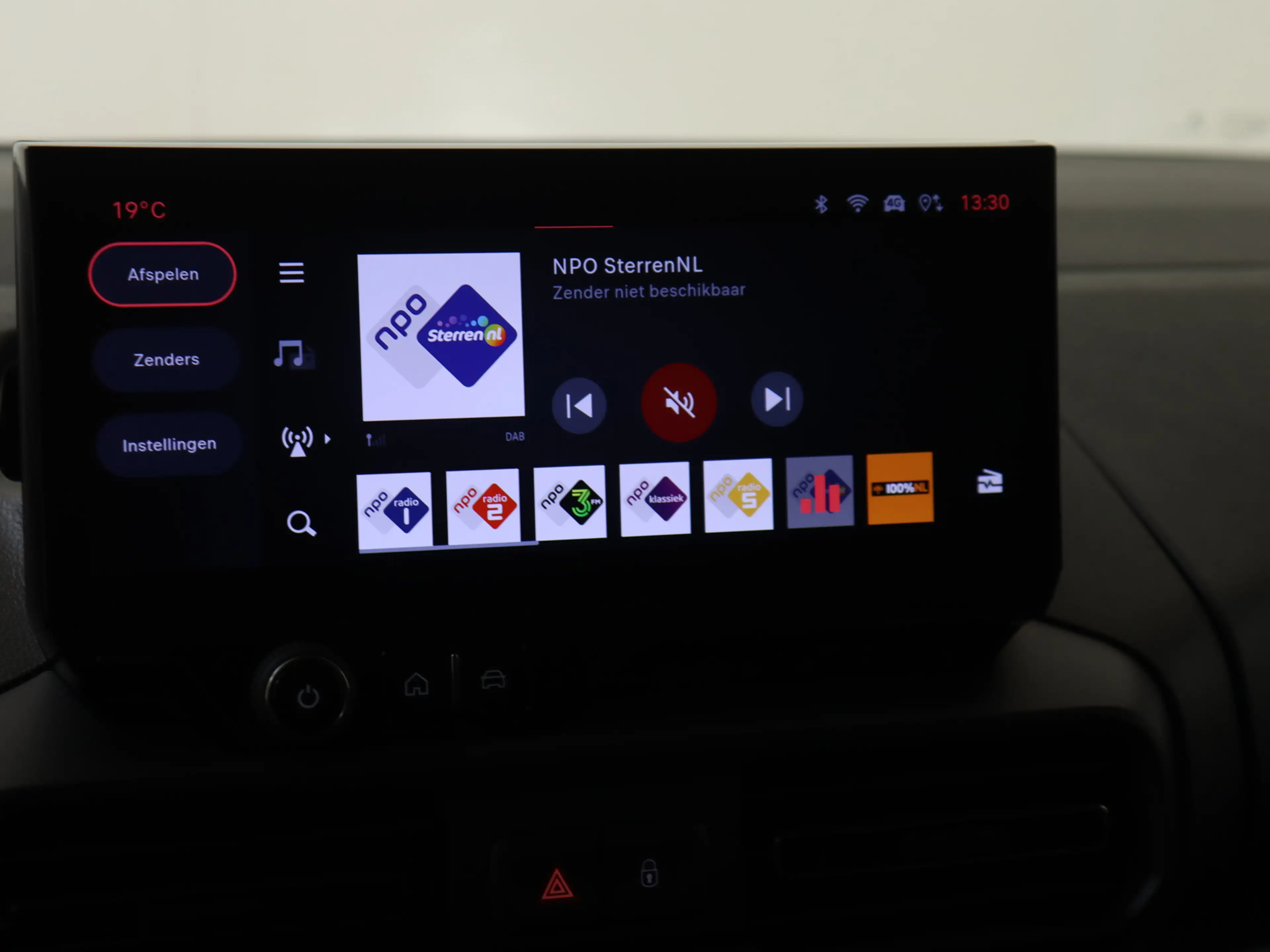 Fiat E-Doblo 136 L2 50 kWh NRM DEMO — photo 15