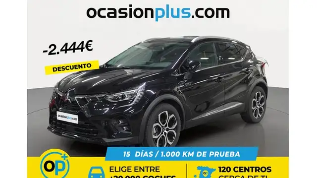 Mitsubishi ASX 160 PHEV Kaiteki