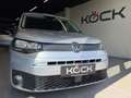 Volkswagen T6 California Caddy Maxi 4Motion *AHK* Silber - thumbnail 3
