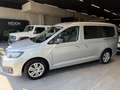 Volkswagen T6 California Caddy Maxi 4Motion *AHK* Silber - thumbnail 11