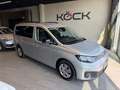 Volkswagen T6 California Caddy Maxi 4Motion *AHK* Silber - thumbnail 1
