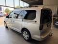 Volkswagen T6 California Caddy Maxi 4Motion *AHK* Silber - thumbnail 10