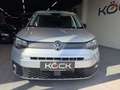 Volkswagen T6 California Caddy Maxi 4Motion *AHK* Silber - thumbnail 4