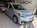 Volkswagen T6 California Caddy Maxi 4Motion *AHK* Silber - thumbnail 2