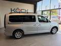 Volkswagen T6 California Caddy Maxi 4Motion *AHK* Silber - thumbnail 5