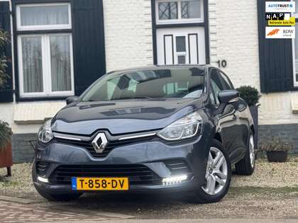 Renault Clio 1.2 16V|Navi|Bluetooth|Cruise|Nette auto!
