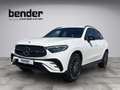 Mercedes-Benz GLC 300 d 4M*AMG*AHK*MEMORY*DISTROMIC*KAMERA*NIGHT* Weiß - thumbnail 1