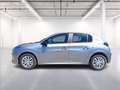 Peugeot 208 1.2 puretech Active s&s 75cv Grigio - thumbnail 4