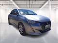 Peugeot 208 1.2 puretech Active s&s 75cv Grigio - thumbnail 1