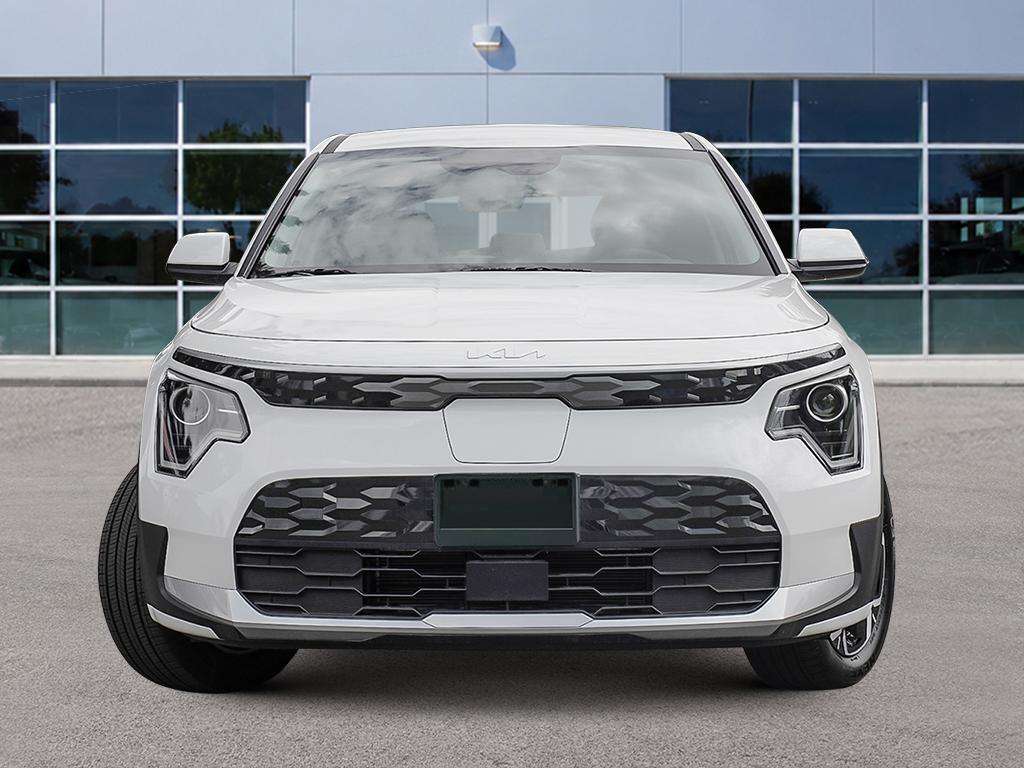2026 Kia Niro EV