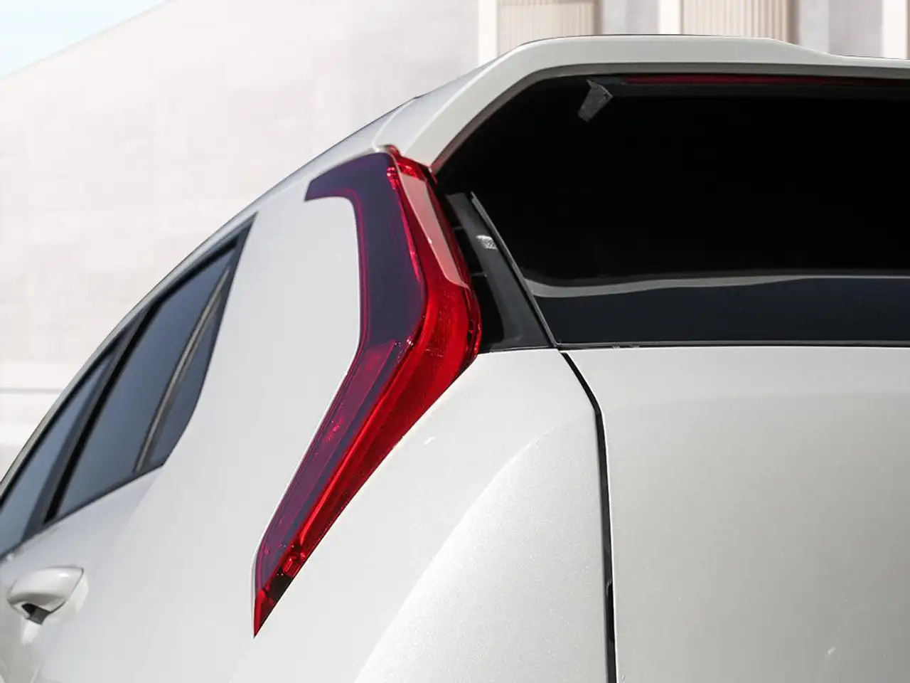 Kia Niro снимка Kia Niro