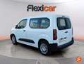 Toyota 1.5D 75kW (102CV) Family Active L1 - 5P (2020) Blanco - thumbnail 5