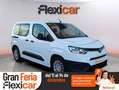 Toyota 1.5D 75kW (102CV) Family Active L1 - 5P (2020) Blanco - thumbnail 1