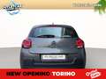 Citroen C3 1.2 puretech shine 82cv Grijs - thumbnail 4