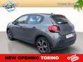 Citroen C3 1.2 puretech shine 82cv Grijs - thumbnail 3