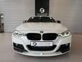 BMW 340 i Wit - thumbnail 5