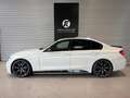 BMW 340 i Wit - thumbnail 3