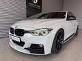 BMW 340 i Wit - thumbnail 2