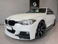 BMW 340 i Wit - thumbnail 1
