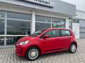 Volkswagen up! 5p 1.0 Move 60cv Rosso - thumbnail 2