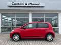 Volkswagen up! 5p 1.0 Move 60cv Rosso - thumbnail 1