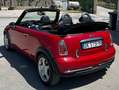 MINI One Cabrio Mini II R52 2001 Cabrio1.6 Sidewalk Rosso - thumbnail 6