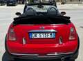 MINI One Cabrio Mini II R52 2001 Cabrio1.6 Sidewalk Rosso - thumbnail 2