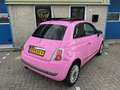 Fiat 500 1.2 Rosa Panorama NWE KOPPELING, MINDERE LAK - thumbnail 4