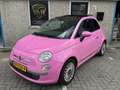 Fiat 500 1.2 Rosa Panorama NWE KOPPELING, MINDERE LAK - thumbnail 1