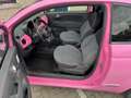 Fiat 500 1.2 Rosa Panorama NWE KOPPELING, MINDERE LAK - thumbnail 8