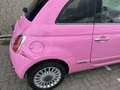 Fiat 500 1.2 Rosa Panorama NWE KOPPELING, MINDERE LAK - thumbnail 11