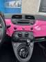 Fiat 500 1.2 Rosa Panorama NWE KOPPELING, MINDERE LAK - thumbnail 10