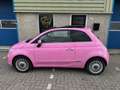 Fiat 500 1.2 Rosa Panorama NWE KOPPELING, MINDERE LAK - thumbnail 6