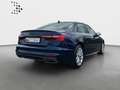 Audi A4 40 TFSI Stronic S LINE *NAVI*KAMERA Blauw - thumbnail 2