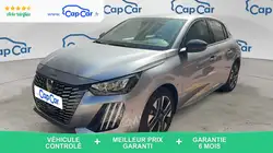 Photo Peugeot 208