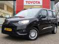 Toyota Proace City Verso 1.2 Turbo Live 7-Persoons Apple Carplay, And Noir - thumbnail 5