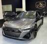 Audi RS6 RS 6 Avant 4.0 TFSI V8 quattro tiptronic Grijs - thumbnail 1