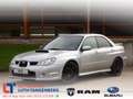 Subaru Impreza 2.5 WRX AWD | Low Wing | Rota Wheels | Grijs - thumbnail 1