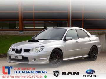 2.5 WRX AWD | Low Wing | Rota Wheels |